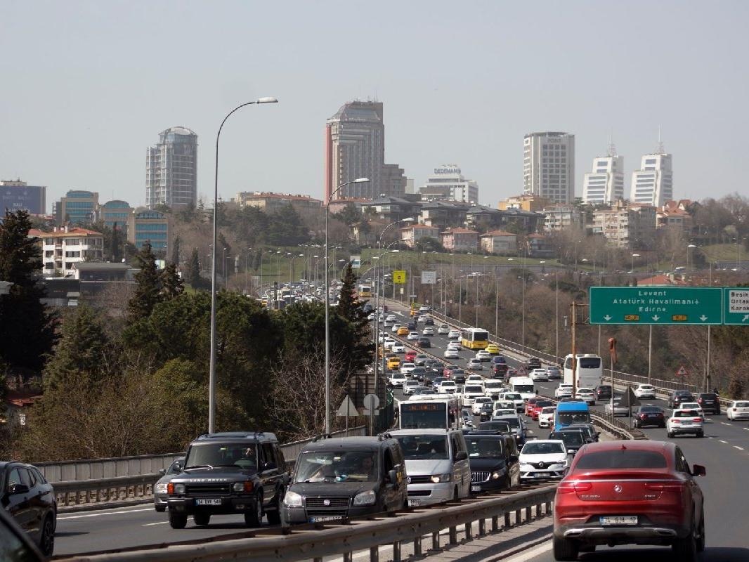 TESK Başkanı Palandöken: Zamlar trafikte sigortalı araç bırakmayacak