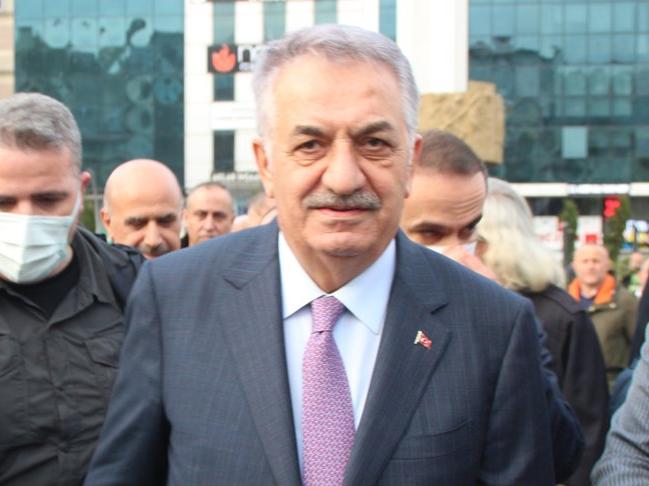 AKP'den Kılıçdaroğlu'na 'Nazi mahkemesi' tepkisi