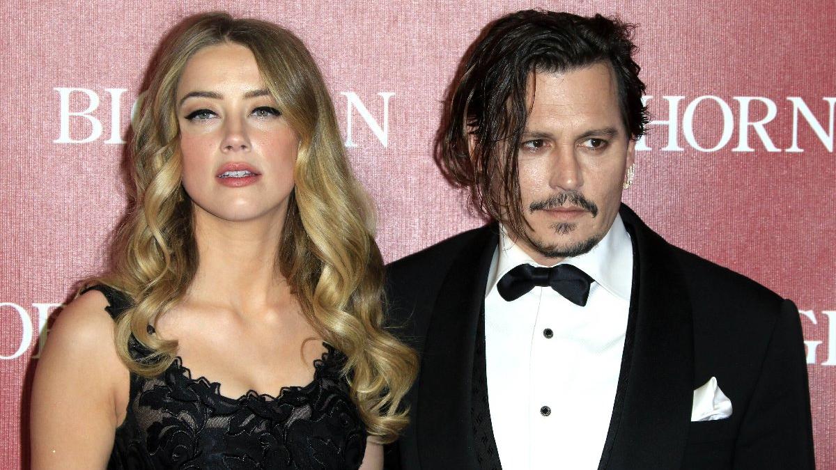 Amber Heard'ün iddiaları Johnny Depp'in felaketi oldu: 22,5 milyon dolar kaybetti