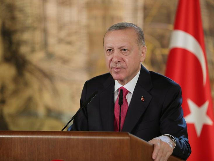 Erdoğan'ın "1 milyon Suriyeli" çıkışına dikkat çeken yorum