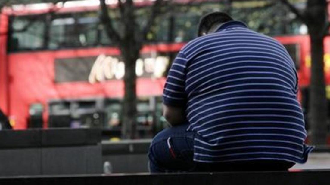 DSÖ: Obezite Avrupa'da salgına dönüştü, ilk sırada Türkiye var