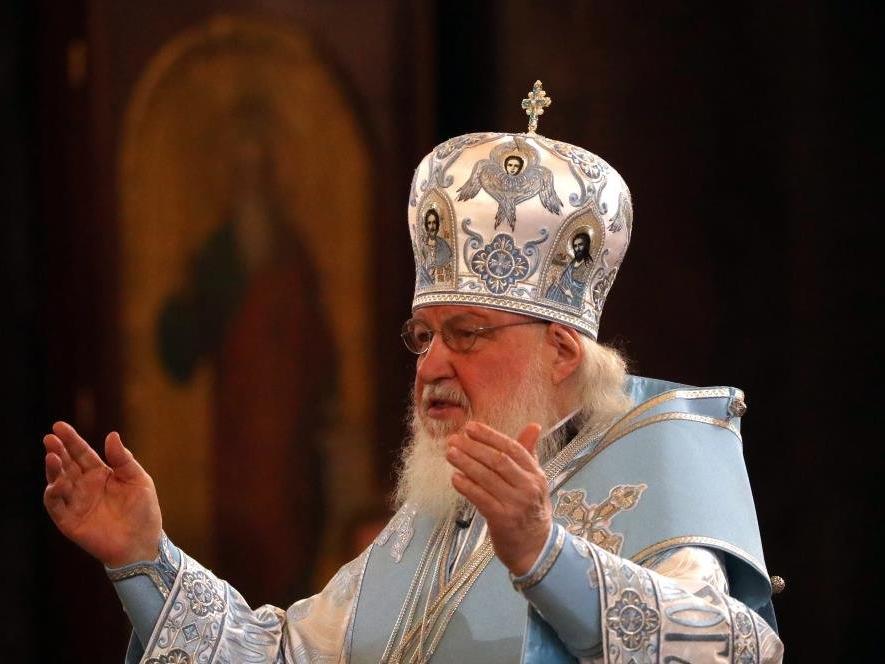 Avrupa Birliği, Rus Ortodoks Kilisesi’ne yaptırım planlıyor