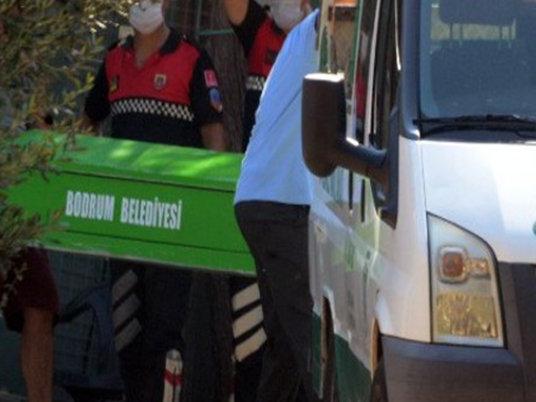 İnşaat işçisi boynu ranzaya sıkışmış halde ölü bulundu