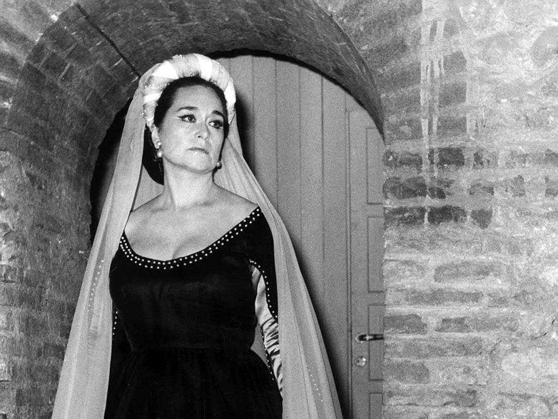 Leyla Gencer vefatının 14. yılında anılacak