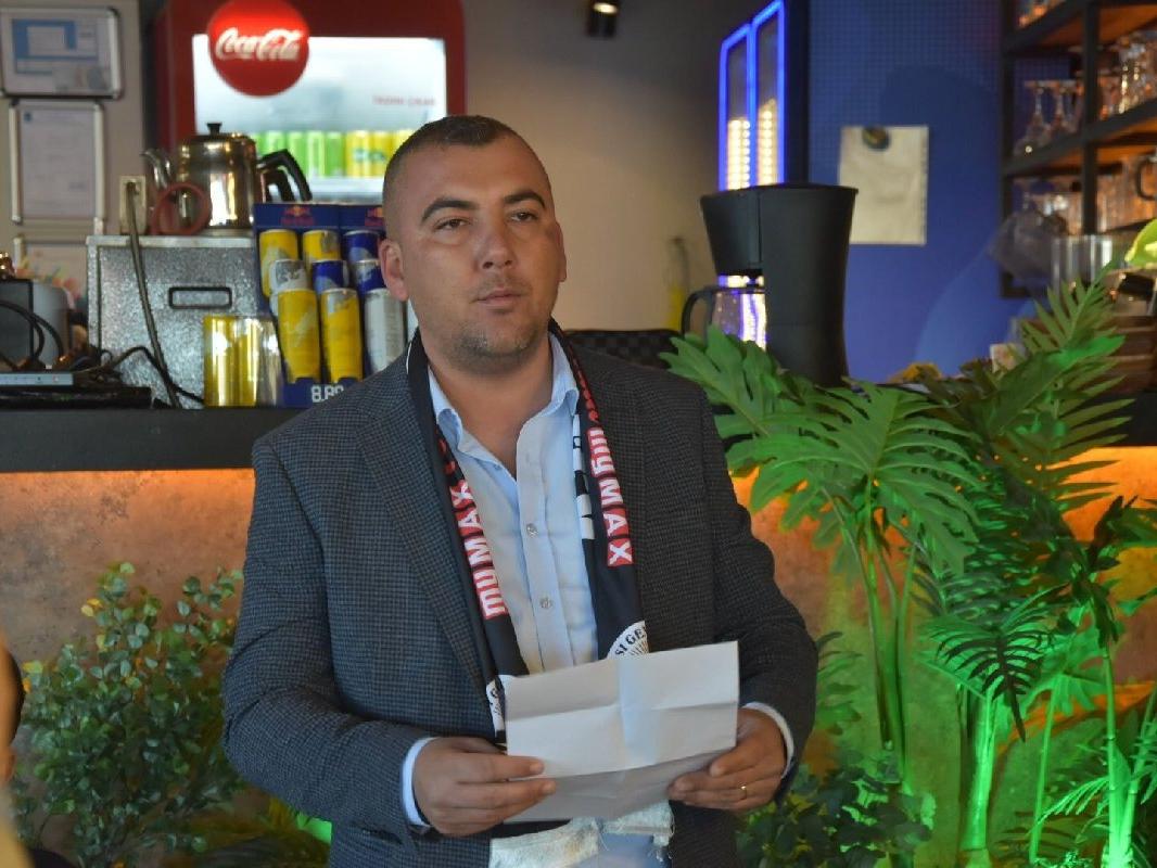 Memleket Partisi'nde toplu istifa: 13 yönetici ile 50 üye