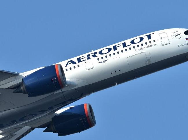 Rus havayolu Aeroflot, İstanbul ve Antalya uçuşlarına başlıyor
