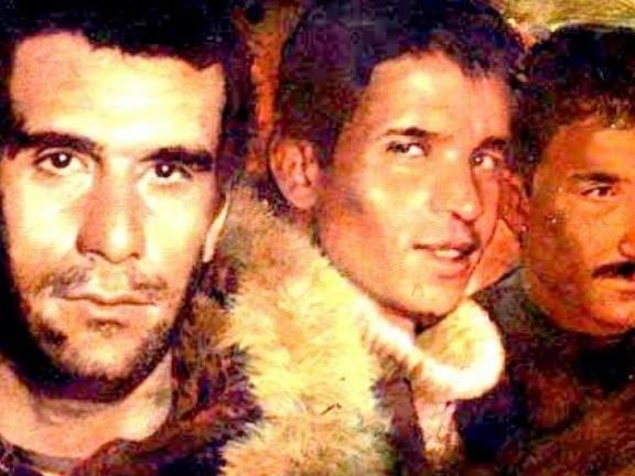 CHP'li vekilden, Deniz Gezmiş ve arkadaşları için kanun teklifi