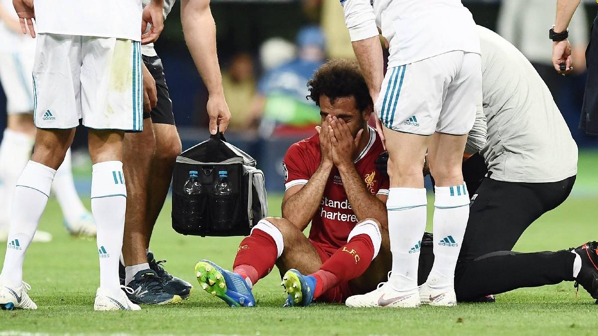 Şampiyonlar Ligi'nde finalin adı Real Madrid-Liverpool! Salah'ın isteği gerçekleşti