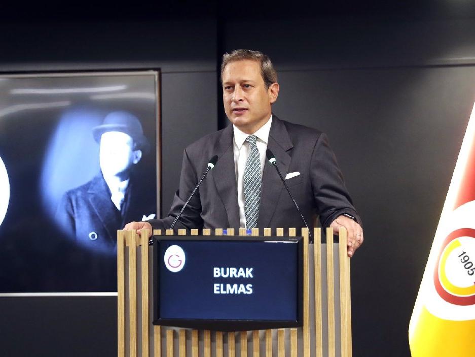 Burak Elmas düğmeye bastı! Revizyon kararı