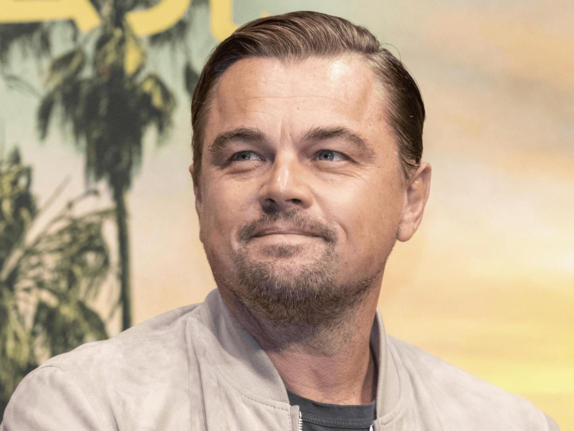 Brezilya liderinden DiCaprio'ya uyarı: "Çenesini kapalı tutsa iyi olur"