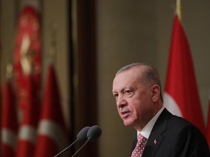 Reuters'tan analiz: Türkiye Batı ile ilişkilerin normalleşmesi şansını yitirdi