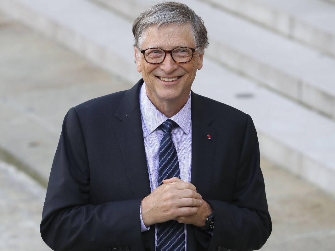 Bill Gates'ten kapsamlı açıklama ve itiraf: Komplo teorileri çılgınca