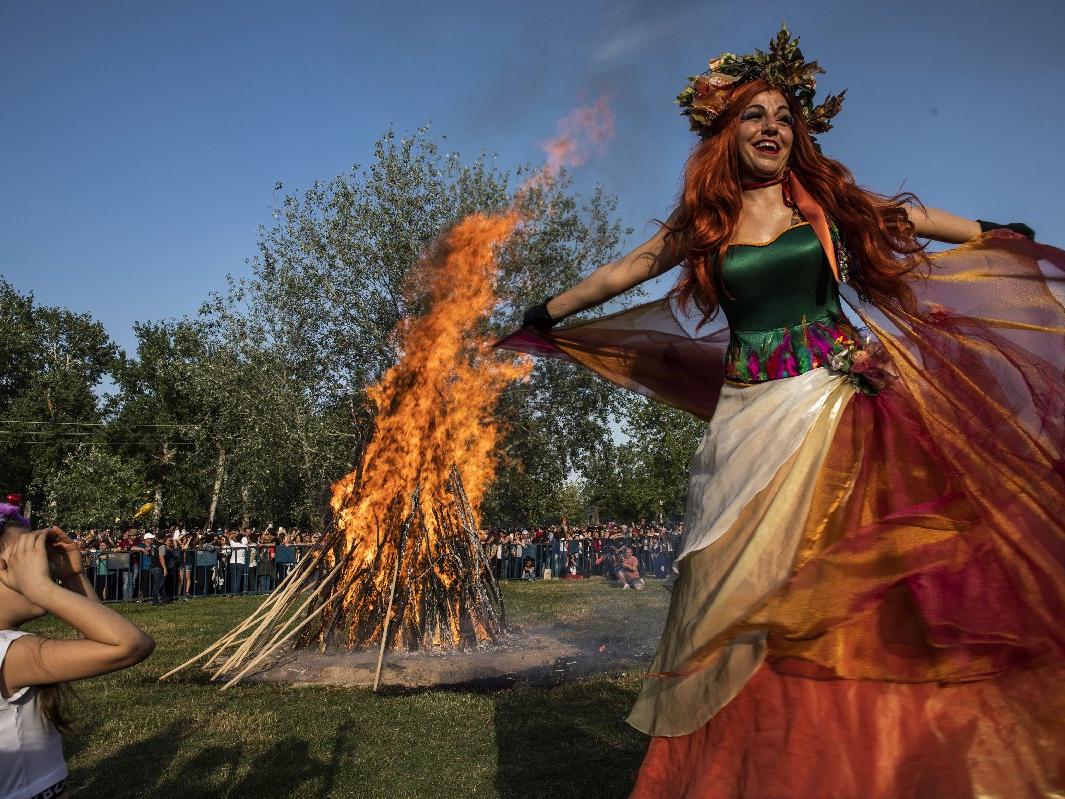 Hıdırellez dileği nasıl yapılır, Hıdırellez duası nedir? Hıdırellez nedir?