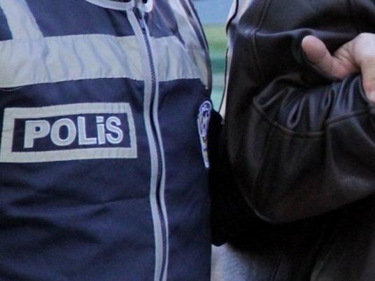 HDP'li eski belediye başkanı, İzmir'de yakalanıp tutuklandı