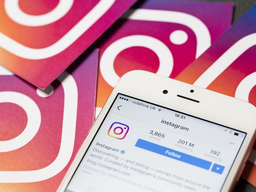 Instagram’ın eski tasarımını sevenlere kötü haber
