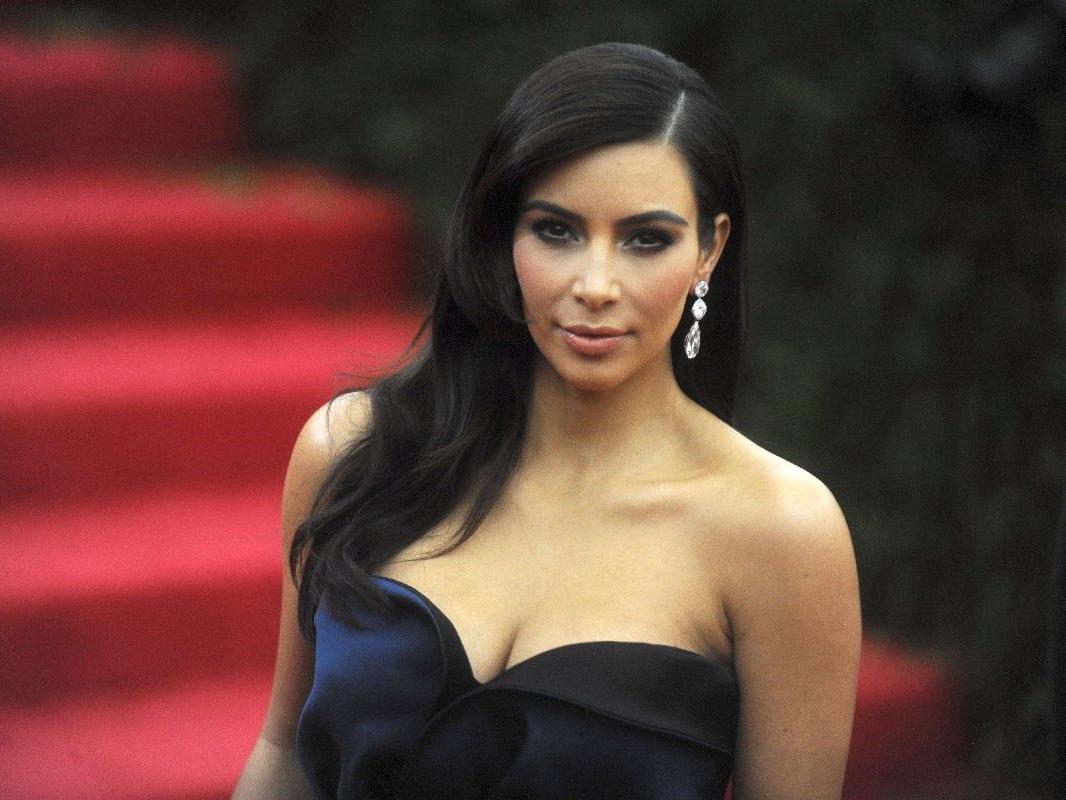 "Kim Kardashian'la seks kasedini sözleşme yaparak yayınladık"