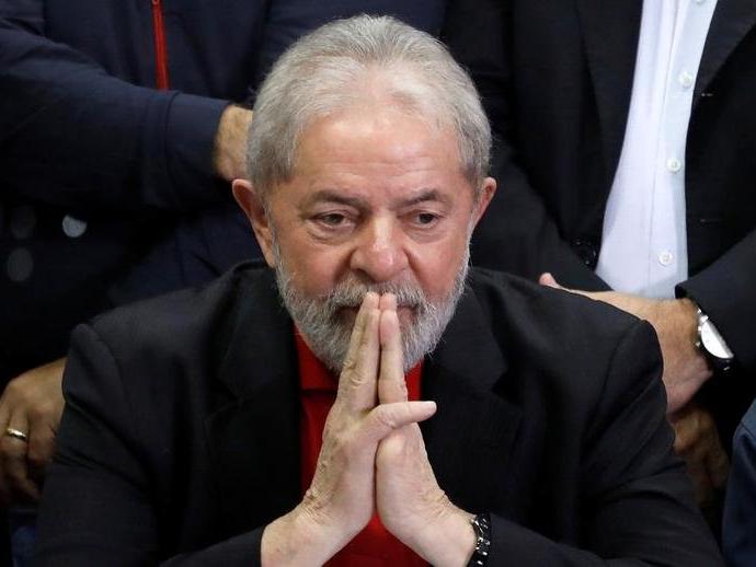 Lula: Zelenskiy savaştan Putin kadar sorumlu