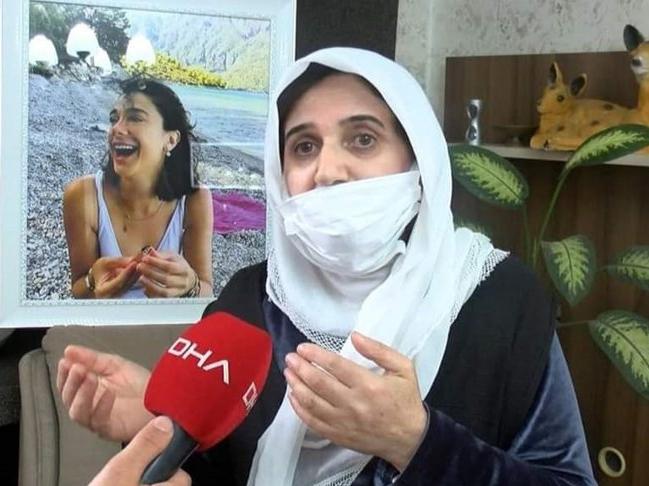 Pınar Gültekin'in annesi için hapis cezası istemi