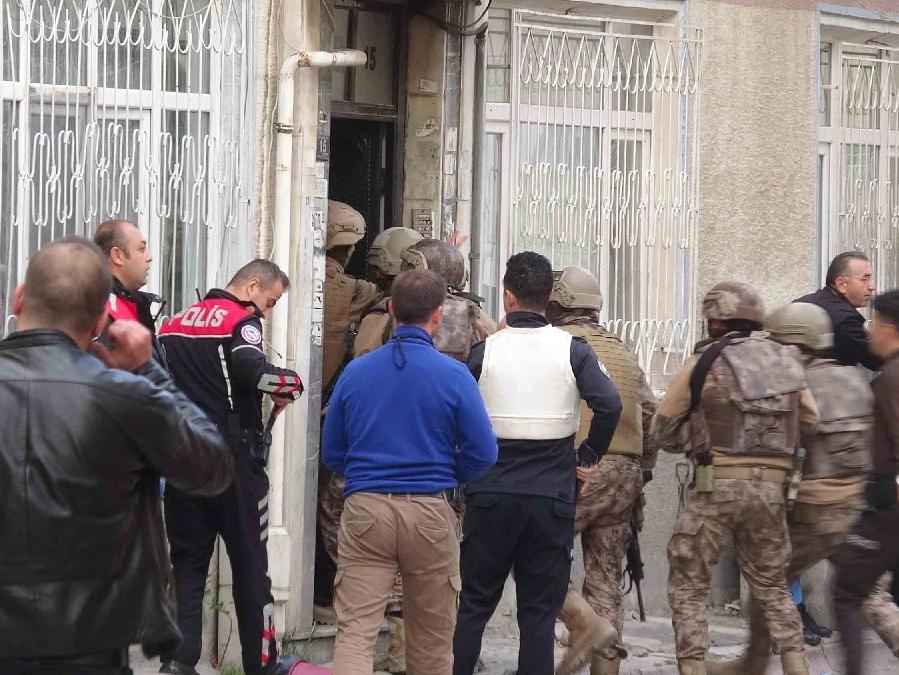 Dünür ailelerin kavgasında gözaltı sayısı 5'e yükseldi
