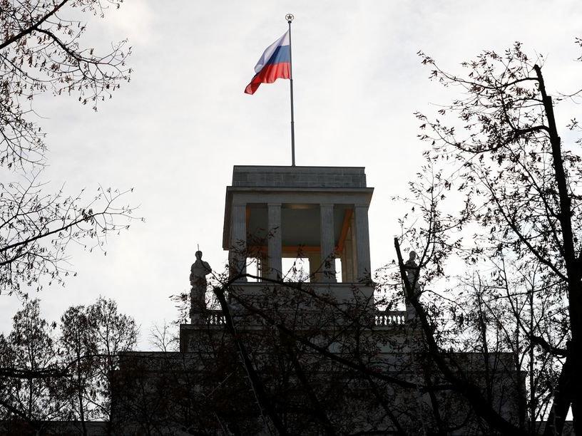 Rusya, Danimarkalı 4 diplomatı sınır dışı etti