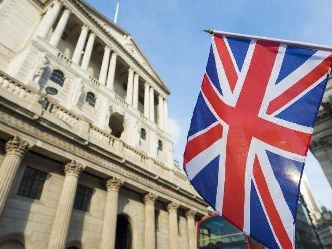 İngiltere Merkez Bankası faiz artırdı