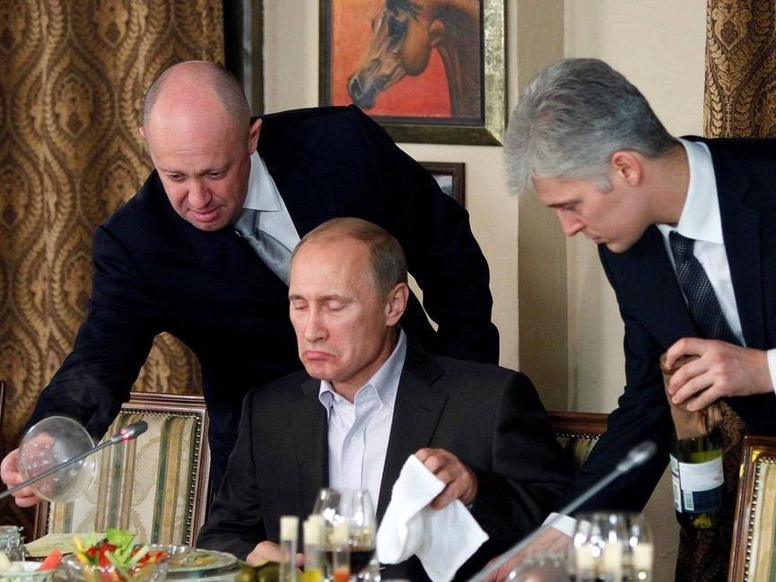 Putin'e yakın isimden zehir zemberek sözler: Acınası durumdaki nesli tükenmiş sapıklar