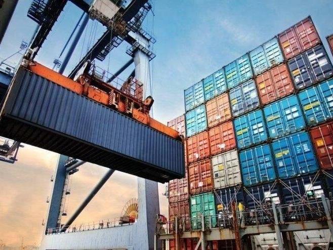 Rusya ve Ukrayna'ya ihracatta savaşın etkisi belli oldu