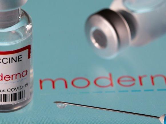 Moderna, Omicron aşısı için sonbahar aylarını hedefliyor