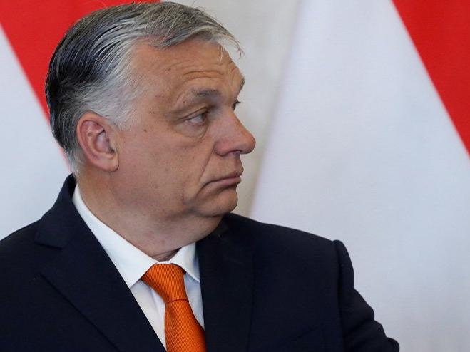 Macaristan'dan AB'ye sert tepki: Atom bombası atılması anlamına gelir