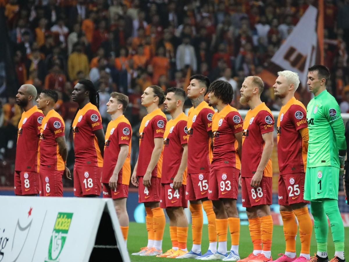 Galatasaray için prestijden öte