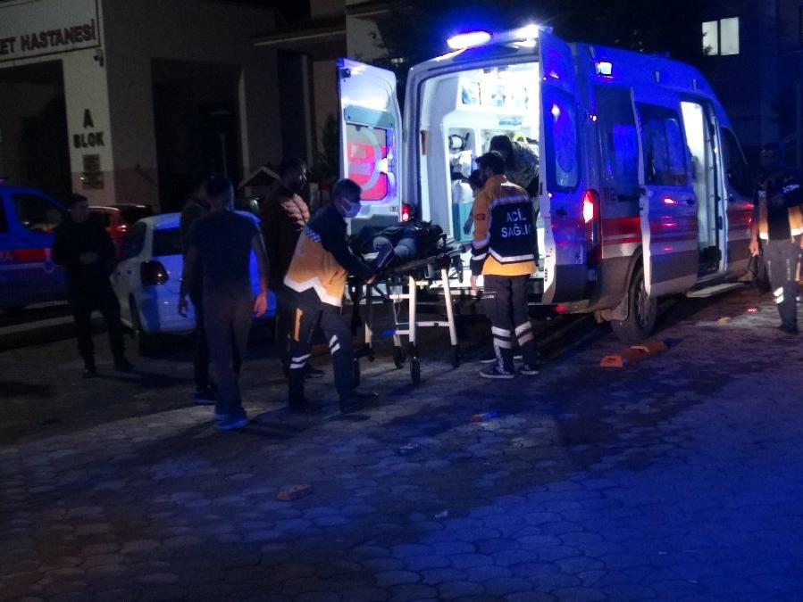 Kilis'teki silahlı kavgada ölü sayısı 2'ye çıktı