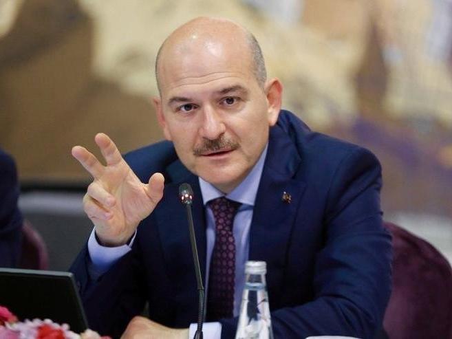 Bakan Soylu: 5 adım ile yaya kazalarını daha da düşürmeliyiz