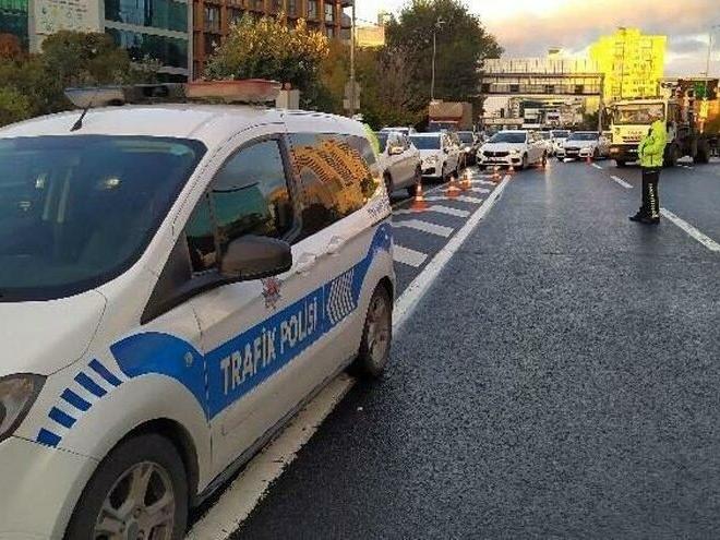 İstanbul Valiliği duyurdu: 8 Mayıs günü bu yollar trafiğe kapatılacak