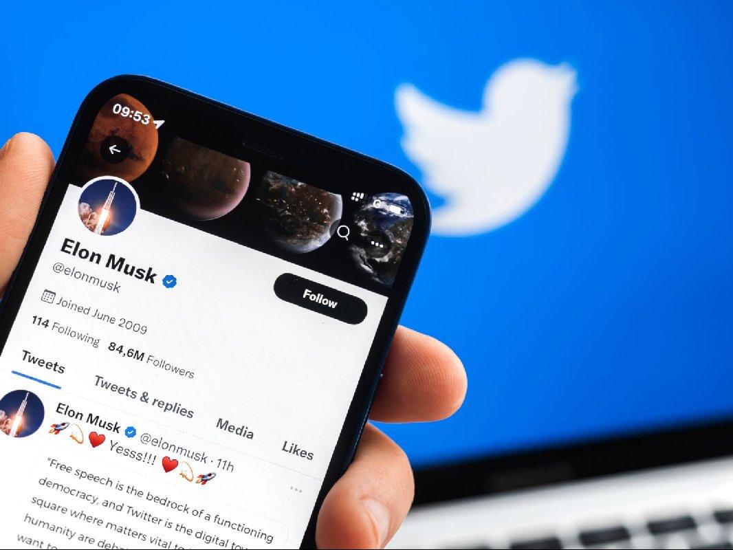 Binance'dan Musk'a Twitter desteği: Kripto dostu sosyal medya geliyor