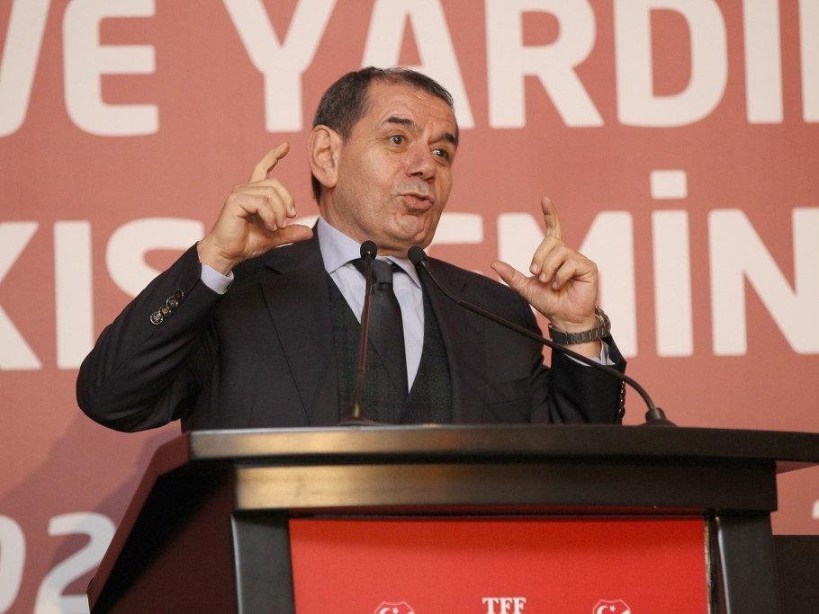 Çatı aday formülü: Galatasaray'da seçim süreci farkı yöne gidiyor