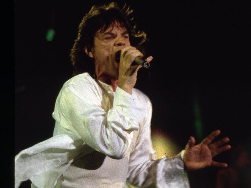 Rolling Stones konserlerine bilet satmakta zorlanıyor