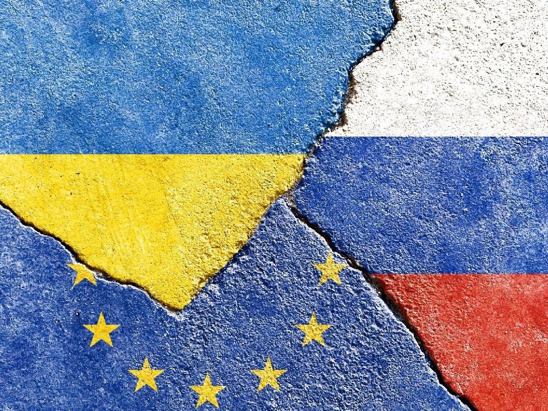 AB yetkilisinden 'Rusya'nın rezervleri Ukrayna'ya verilmeli' çıkışı