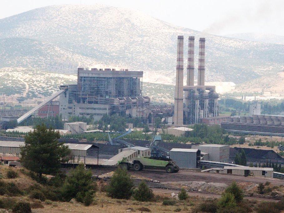 Muğla Büyükşehir Belediyesi, termik santralin maden ocağı ruhsatına iptal davası açtı