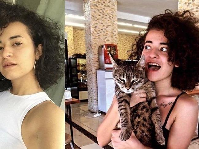 Azra'yı öldürüp, 13 parçaya ayıran sanık: İstemeden öldürdüm