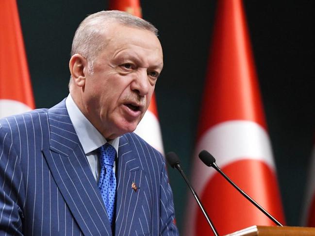 Erdoğan'dan enflasyon, Suriyeliler ve konut fiyatlarıyla ilgili açıklama