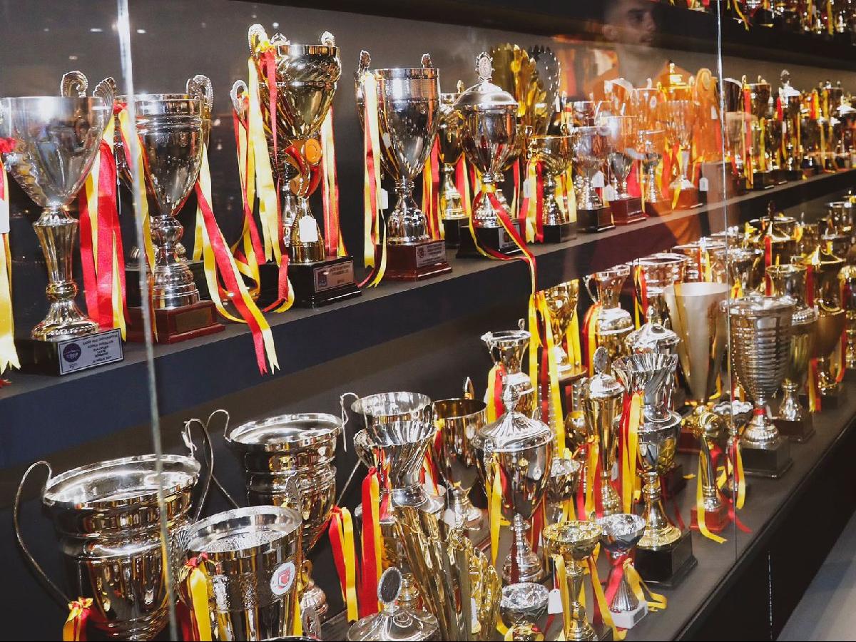 Galatasaray’dan 'Şampiyonluk' açıklaması
