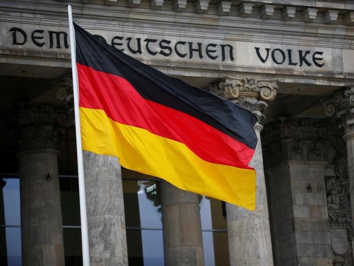 Almanya, Kiev Büyükelçiliğini yeniden açacak