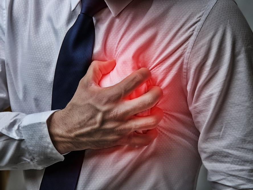 Kalp pili olanlar dikkat! Akıllı cihazlar, kalp pilinin çalışmasını durdurabilir