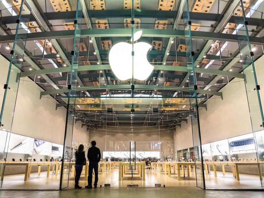 Apple'ın ofislere dönüşüne isyan: Kıdemli isim istifa etti