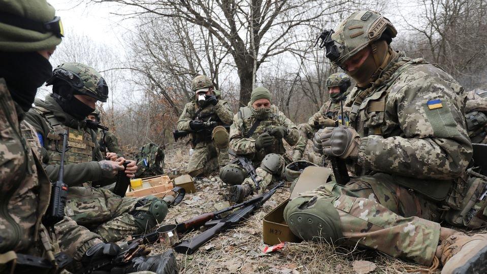 ABD duyurdu: Ukrayna, 8 ila 10 Rus generali öldürdü