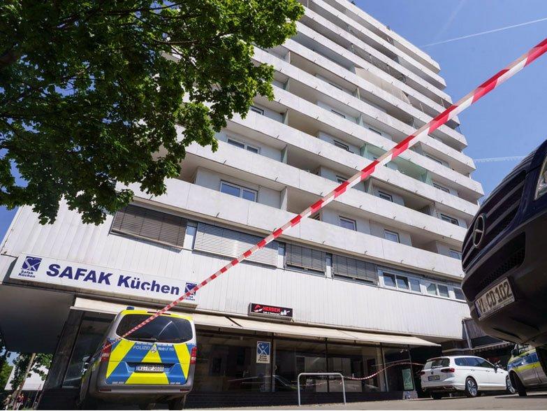 Hanau'da yine vahşet: İki kardeş öldürüldü, baba aranıyor