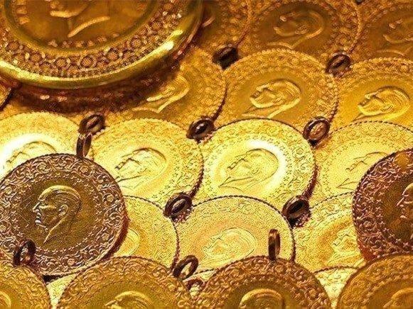 Altın fiyatlarında enflasyon dalgalanması