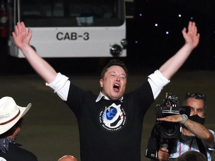 Tünel kazıyor, uzaya gidiyor... Elon Musk'ın sahip olduğu tüm şirketler