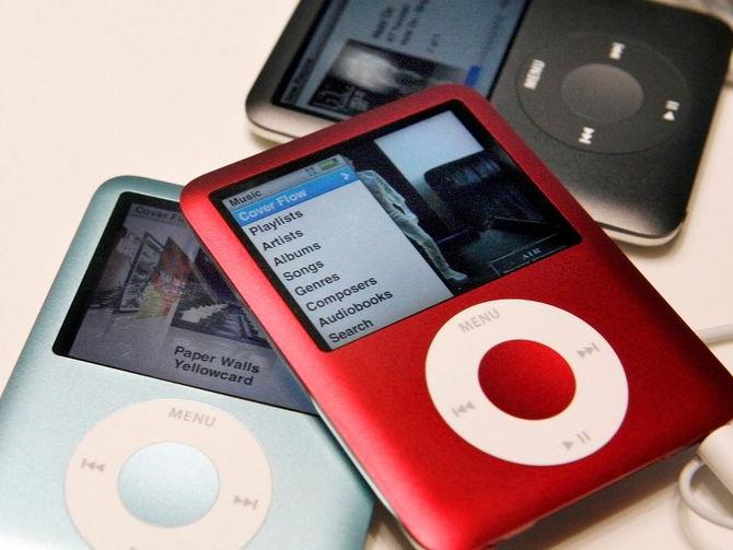 20 yıllık macera sona erdi: Apple, iPod Touch'ı artık üretmeyecek