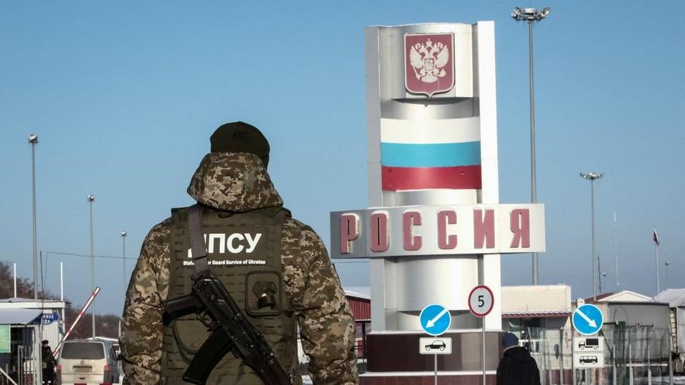 Çekya, Rusya’nın Ukrayna’da işlediği suçların 'soykırım' olduğunu kabul etti